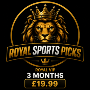 Royal VIP 3-Months