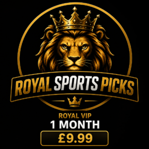 Royal VIP Monthly
