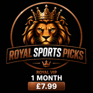 Royal VIP Monthly