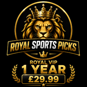 Royal VIP Annual